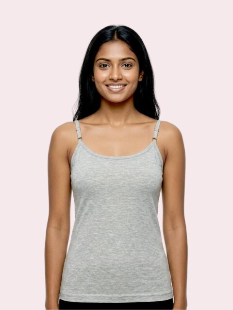 Women’s Pack Of 2 Non Padded Camisoles
