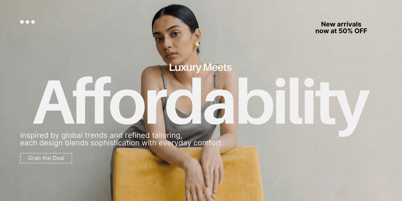 Close up of soft pink cotton fabric