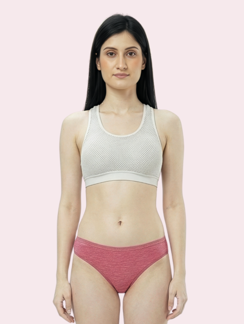 Women Cotton Panties – Soft, Breathable & Comfortable Everyday Underwear